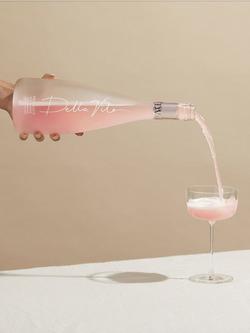 Della Vite Rose Prosecco, 75cl - view 2, Multi