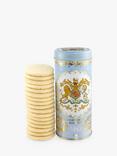 Royal Collection Buckingham Palace Shortbread Tin, 250g