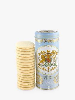 Royal Collection Buckingham Palace Shortbread Tin, 250g - view 2, Multi