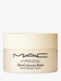 MAC Hyper Real SkinCanvas Balm™ Moisturising Cream, 