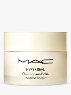 MAC Hyper Real SkinCanvas Balm™ Moisturising Cream, 