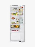 Samsung BRD27600EWW Integrated Fridge