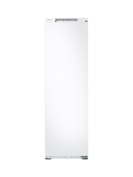 Samsung BRD27600EWW Integrated Smart Fridge with SpaceMax™, White - view 2, White