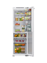 Samsung BRR29723EWW/EU Integrated Smart Fridge with SpaceMax™, White
