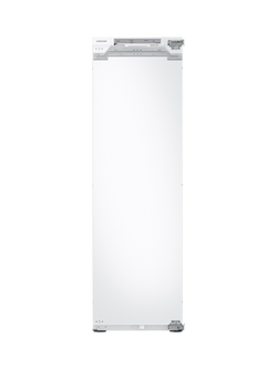 Samsung BRR29723EWW/EU Integrated Smart Fridge with SpaceMax™, White - view 2, White