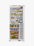 Samsung BRR29723EWW Integrated Fridge