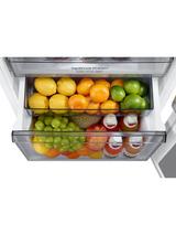Samsung BRR29723EWW Integrated Fridge