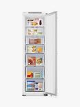 Samsung BRZ22600EWW Integrated Freezer