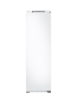 Samsung BRZ22600EWW Integrated Freezer