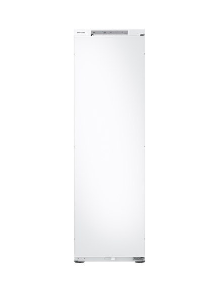 Samsung BRZ22600EWW/EU Integrated Smart Freezer with SpaceMax™, White - view 2, White