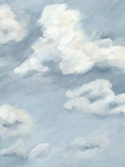 Harlequin Air Wallpaper Panel Set, Hc4w113003