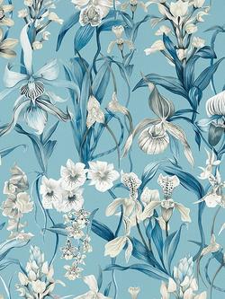 Harlequin Kalina Wallpaper, Hc4w113008