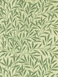 Morris & Co. Emery's Willow Wallpaper, MEWW217184