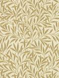 Morris & Co. Emery's Willow Wallpaper, MEWW217185