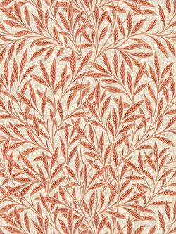 Morris & Co. Emery's Willow Wallpaper, Meww217186