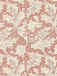 Morris & Co. Wallflower Wallpaper, MEWW217188