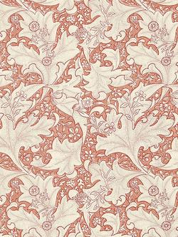 Morris & Co. Wallflower Wallpaper, Meww217188