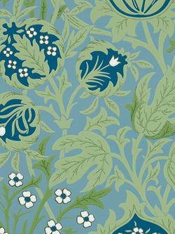 Morris & Co. Elmcote Wallpaper, Meww217200