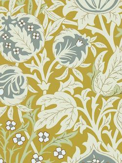 Morris & Co. Elmcote Wallpaper, Meww217202