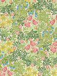 Morris & Co. Bower Wallpaper, MEWW217205