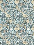 Morris & Co. Trent Wallpaper by the Metre, MEWW217210