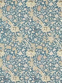 Morris & Co. Trent Wallpaper by the Metre, Meww217210