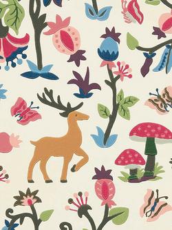 Sanderson Forest of Dean Wallpaper, Dabw217218