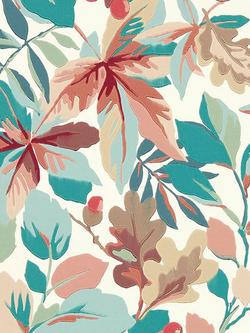 Sanderson Robin's Wood Wallpaper, Dabw217225