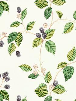 Sanderson Rubus Wallpaper, Dabw217227