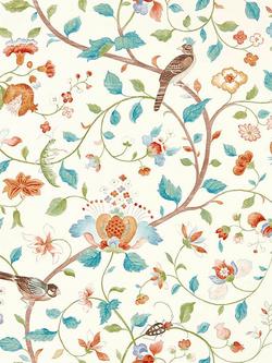 Sanderson Arils Garden Wallpaper, Dabw217235