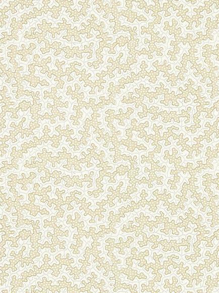 Sanderson Truffle Wallpaper, Dabw217243