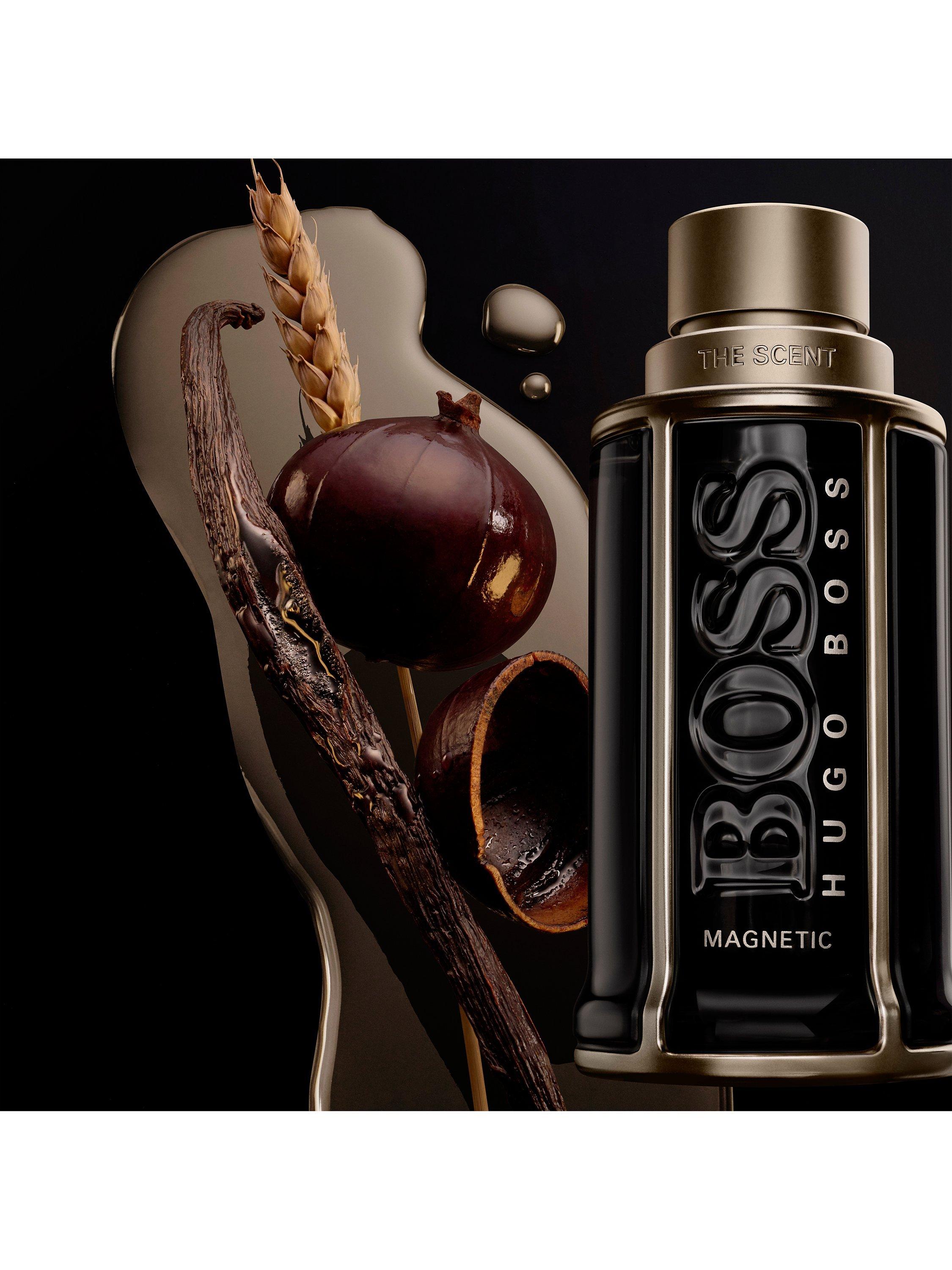 HUGO BOSS BOSS The Scent Magnetic For Him Eau de Parfum