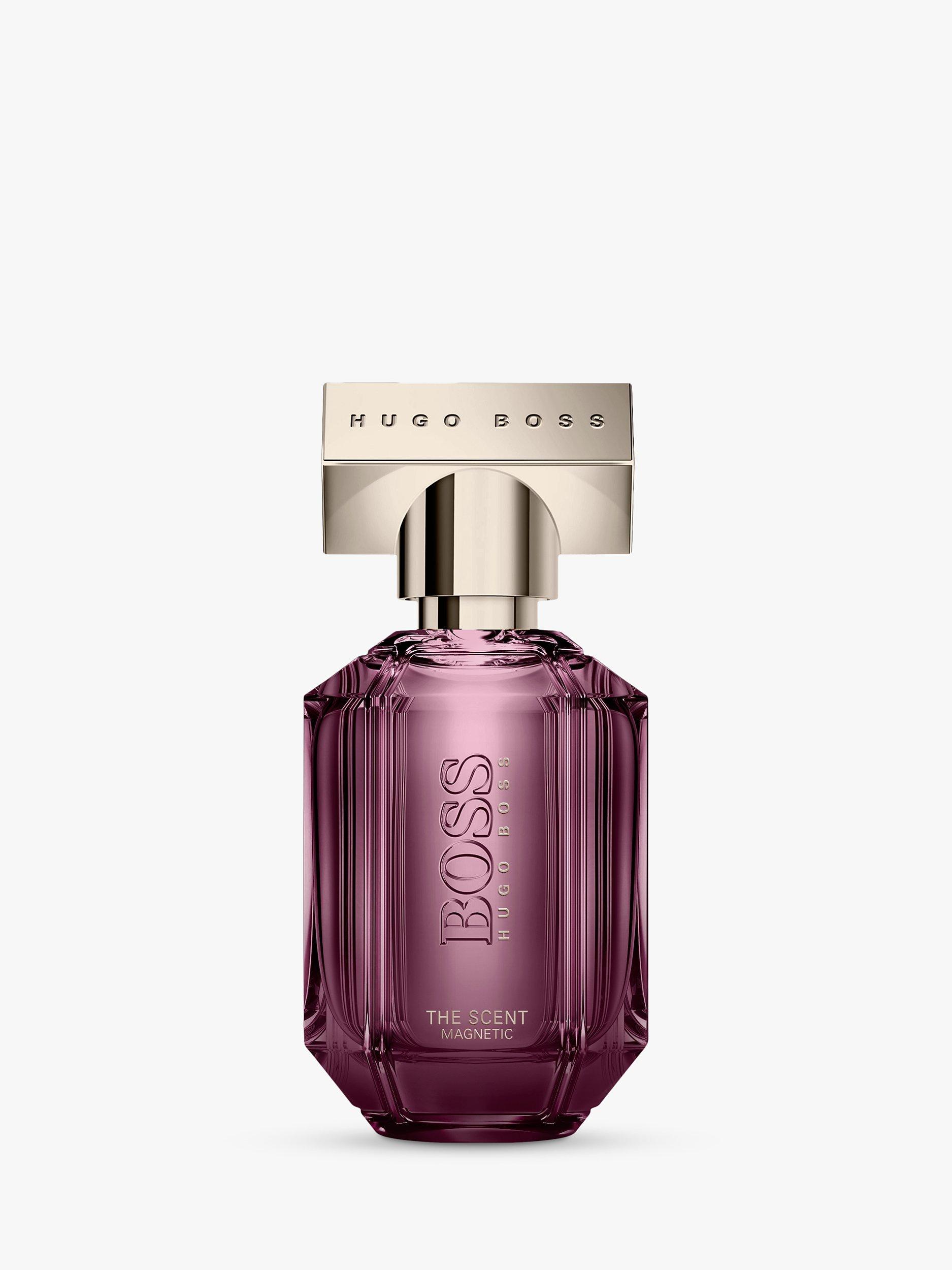 Hugo boss boss the scent absolute best sale