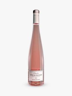 Maison Boutinot Cuvée Edalise Côtes de Provence Rosé Wine, 75cl, Multi