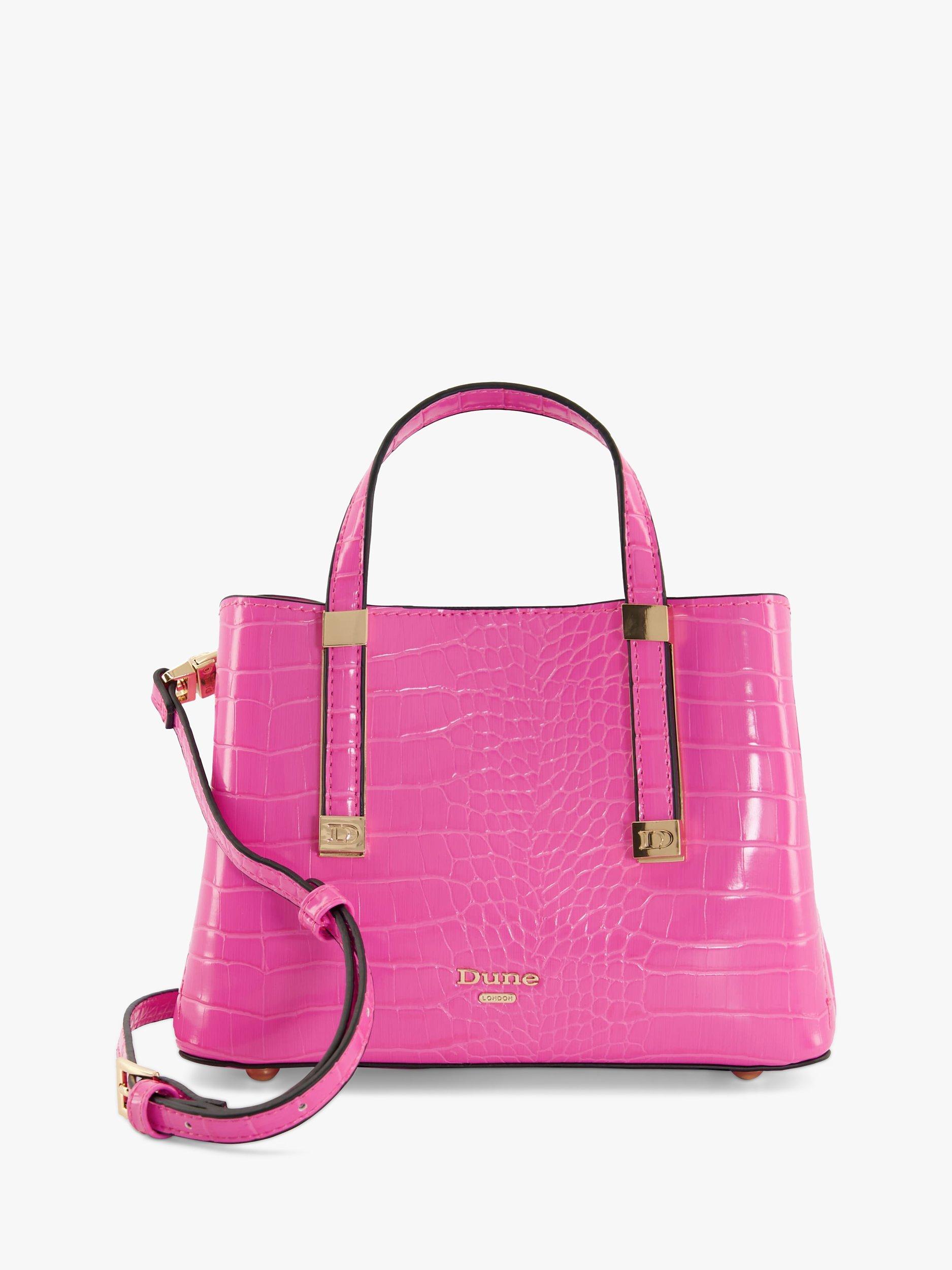 Dune Dinkydorrie Grab Bag, Fuchsia