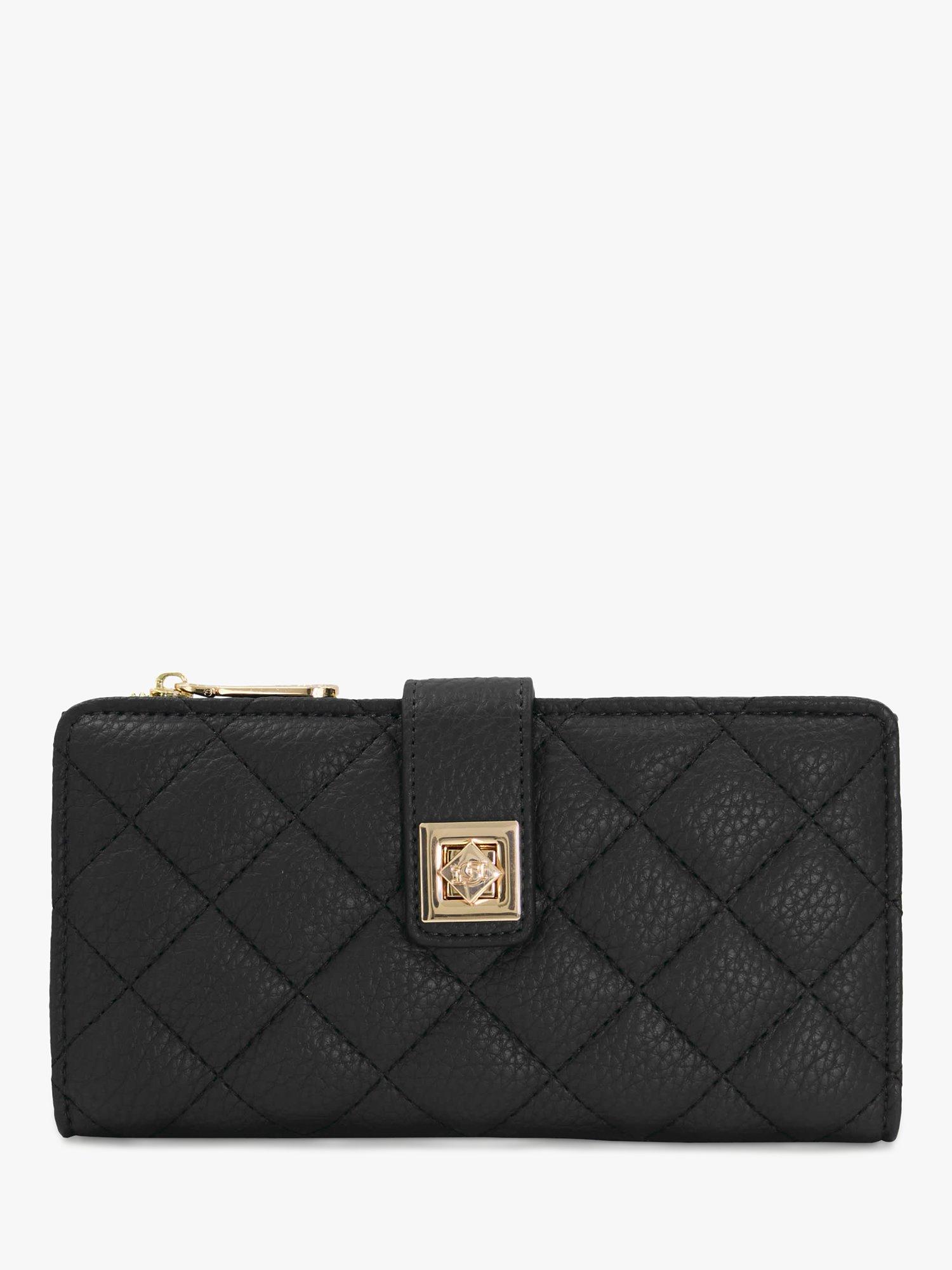 Dune Klintons Slimline Purse