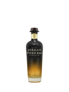 Isle of Wight Distillery Mermaid Rum, 70cl
