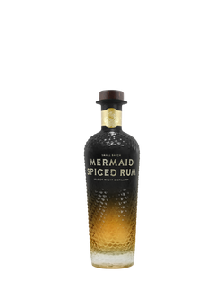 Isle of Wight Distillery Mermaid Rum, 70cl, 