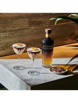 Isle of Wight Distillery Mermaid Rum, 70cl - view 2, 