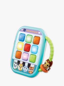 VTech Squishy Lights Learning Tablet - view 2, 