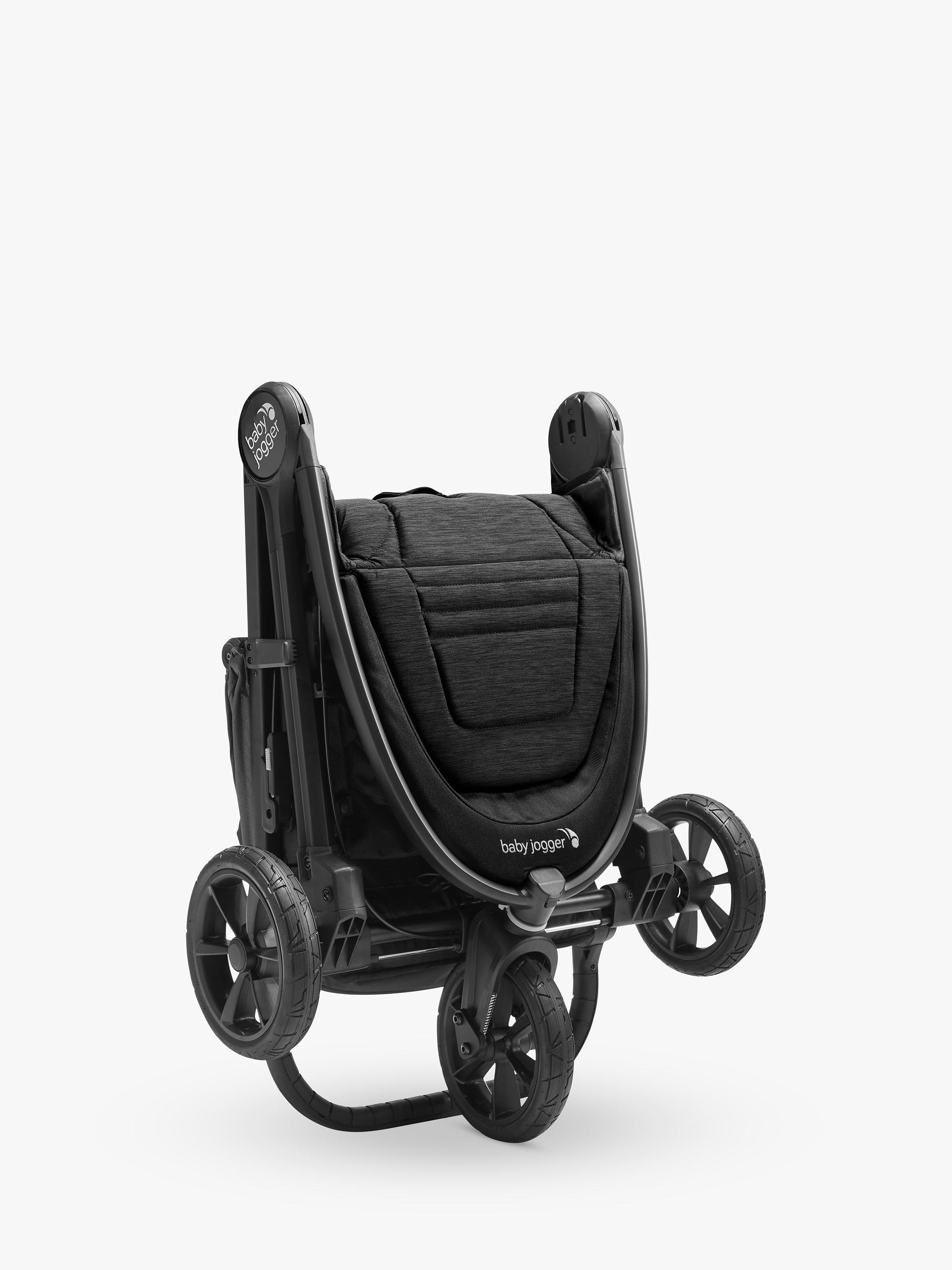 Mini city select stroller online