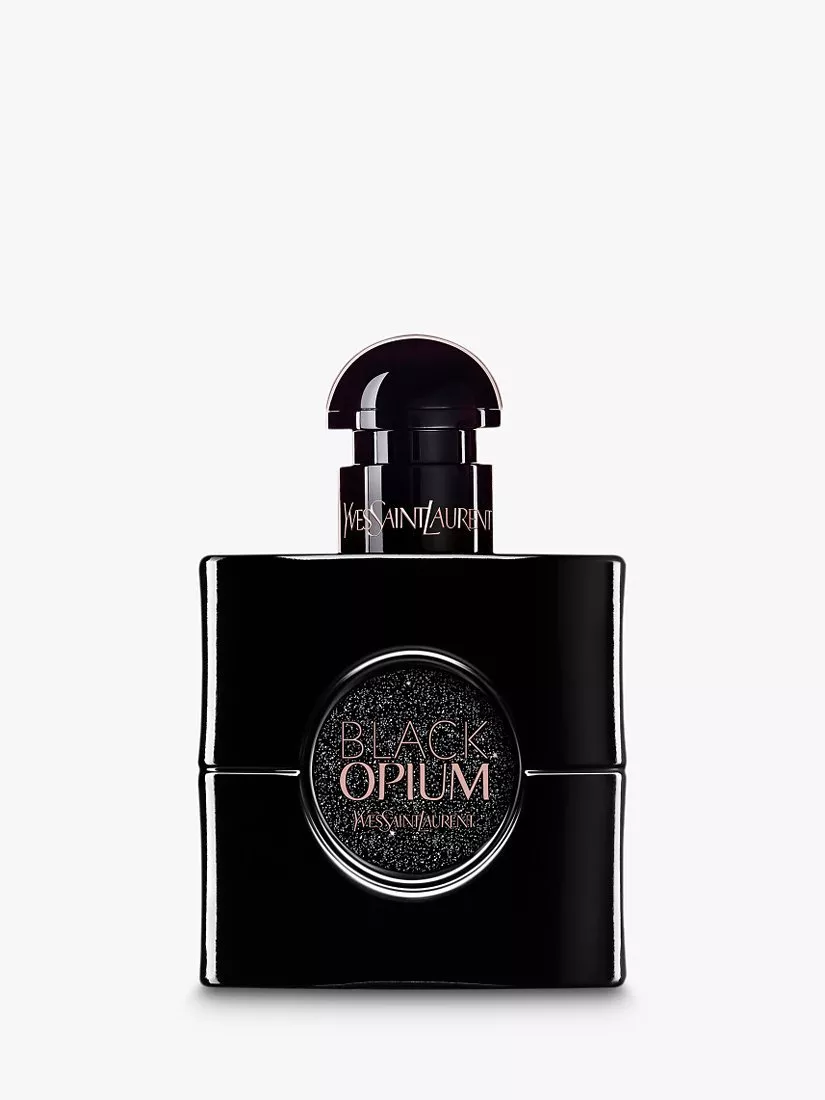 Yves Saint Laurent Black Opium Le Parfum