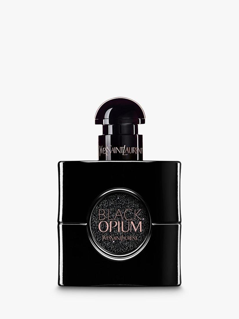 Yves Saint Laurent Black Opium Le Parfum, 30ml