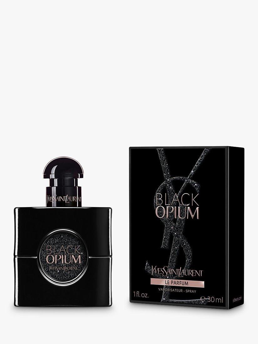 Yves Saint Laurent Black Opium Le Parfum, 30ml