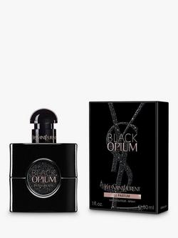 Yves Saint Laurent Black Opium Le Parfum - view 2, 