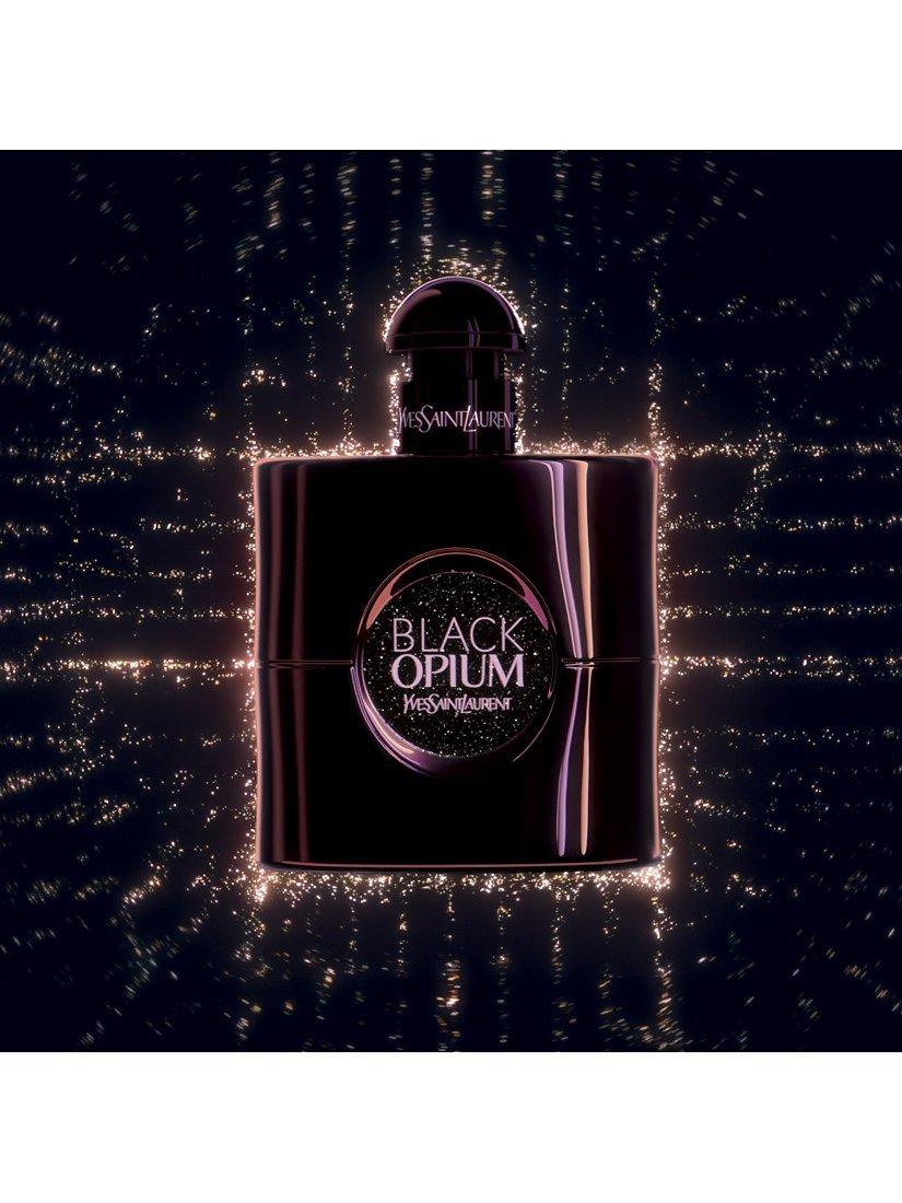 Yves Saint Laurent Black Opium Le Parfum, 30ml