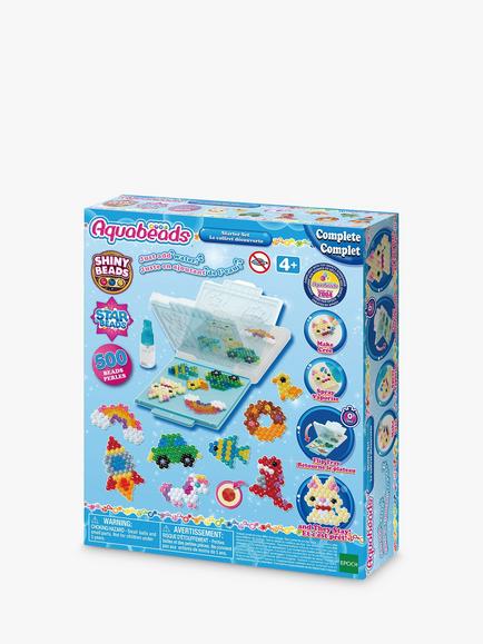 Aquabeads Starter Set - view 2, 