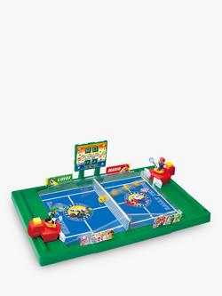 Super Mario Rally Tennis Game, 