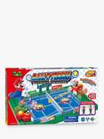 Super Mario Rally Tennis Game