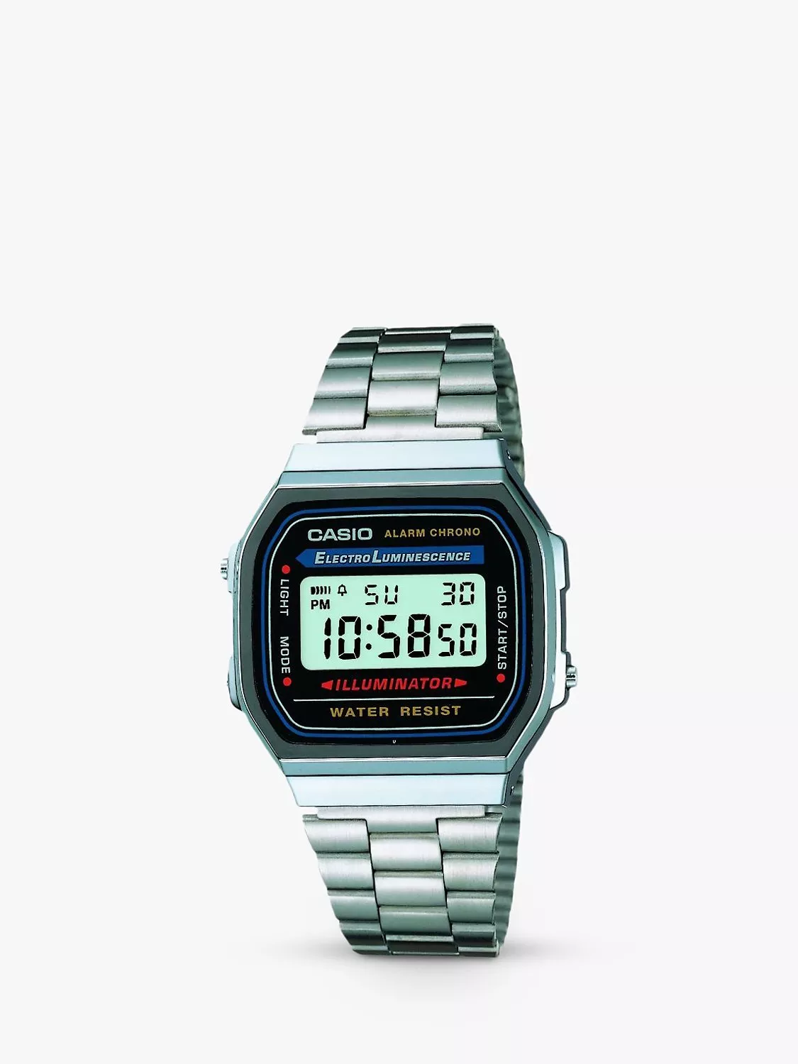 Casio John Lewis Partners